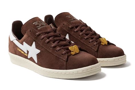 adidas bape collab